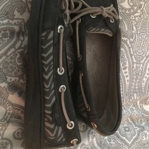Sperry shoes